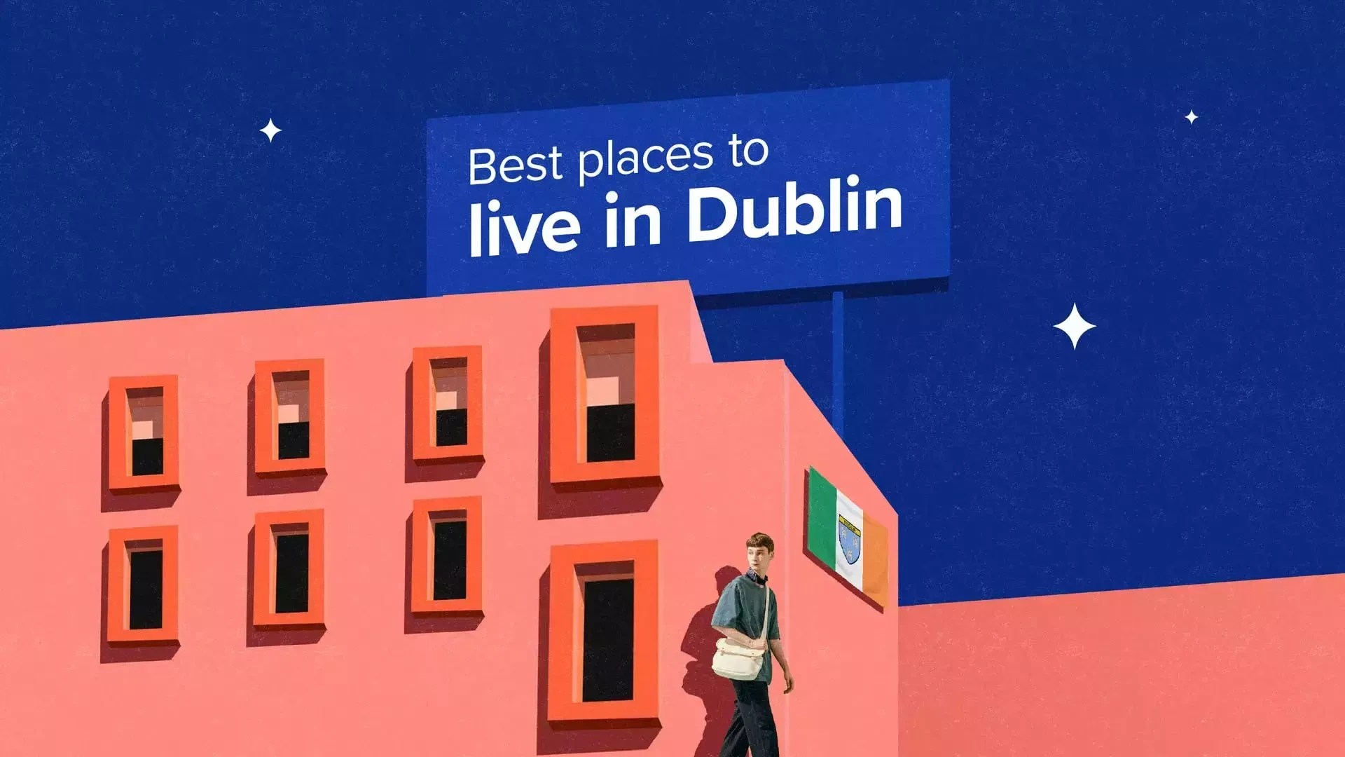 11 Best Areas To Live In Dublin In 2024 A Complete Guide Amber